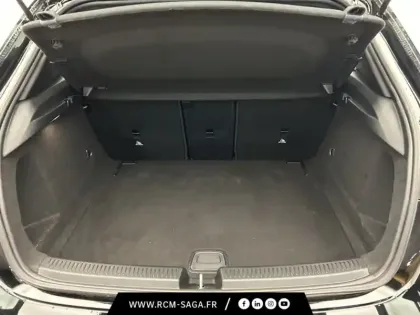 Photo 13 Mercedes Classe A 180 Style Line