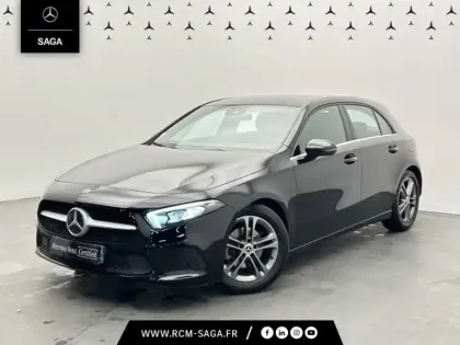 Photo Mercedes Classe A 180 Style Line