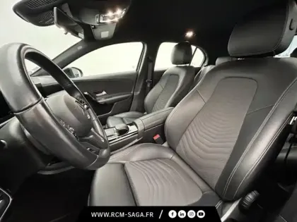 Photo 16 Mercedes Classe A 180 Style Line