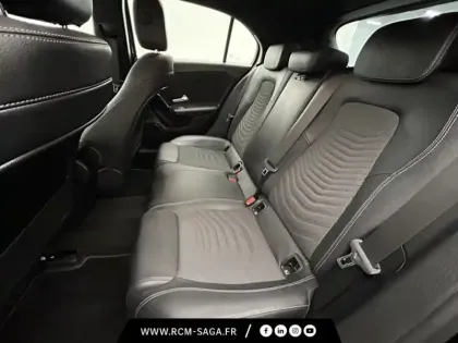 Photo 12 Mercedes Classe A 180 Style Line