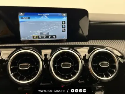 Photo 9 Mercedes Classe A 180 Style Line