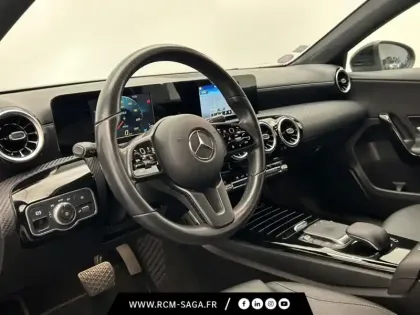 Photo 5 Mercedes Classe A 180 Style Line