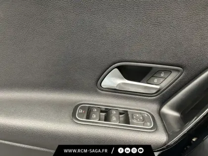 Photo 14 Mercedes Classe A 180 Style Line