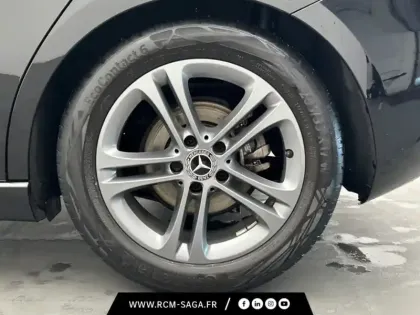 Photo 8 Mercedes Classe A 180 Style Line