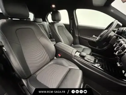 Photo 15 Mercedes Classe A 180 Style Line