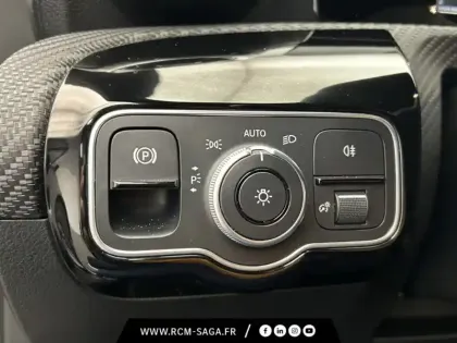 Photo 17 Mercedes Classe A 180 Style Line