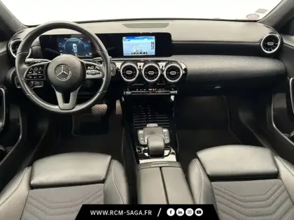 Photo 23 Mercedes Classe A 180 Style Line