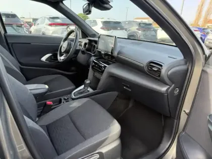 Photo 9 Toyota Yaris Hybride 1.5 HYBRID 116H DESIGN AUTO