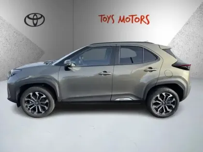 Photo 14 Toyota Yaris Hybride 1.5 HYBRID 116H DESIGN AUTO