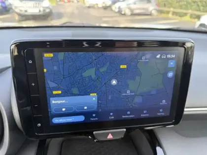 Photo 7 Toyota Yaris Hybride 1.5 HYBRID 116H DESIGN AUTO