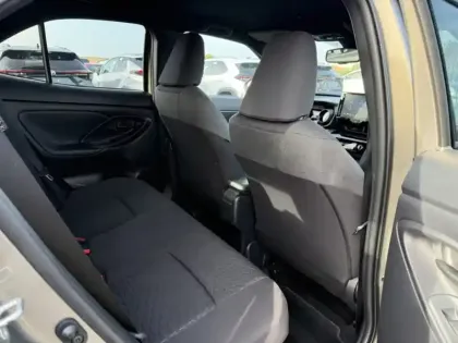 Photo 22 Toyota Yaris Hybride 1.5 HYBRID 116H DESIGN AUTO