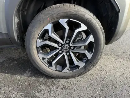 Photo 23 Toyota Yaris Hybride 1.5 HYBRID 116H DESIGN AUTO