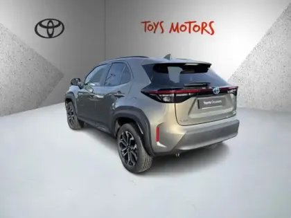 Photo 20 Toyota Yaris Hybride 1.5 HYBRID 116H DESIGN AUTO