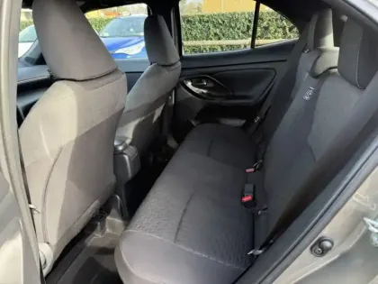 Photo 24 Toyota Yaris Hybride 1.5 HYBRID 116H DESIGN AUTO