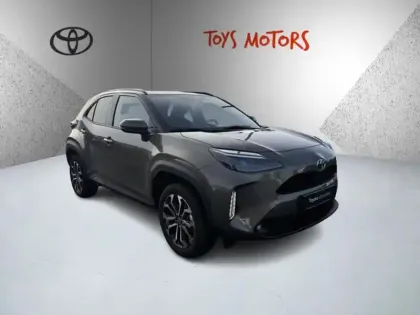 Photo 16 Toyota Yaris Hybride 1.5 HYBRID 116H DESIGN AUTO