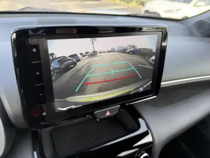 Photo 25 Toyota Yaris Hybride 1.5 HYBRID 116H DESIGN AUTO