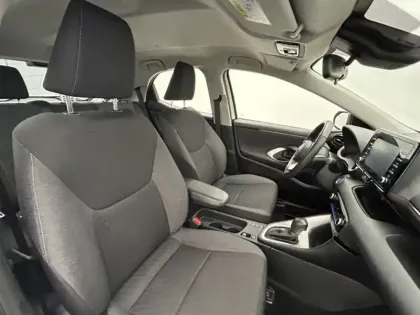 Photo 23 Toyota Yaris Hybride 116h Dynamic