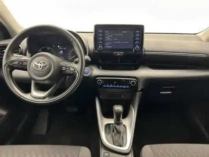 Photo 19 Toyota Yaris Hybride 116h Dynamic