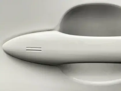 Photo 20 Toyota Yaris Hybride 116h Dynamic