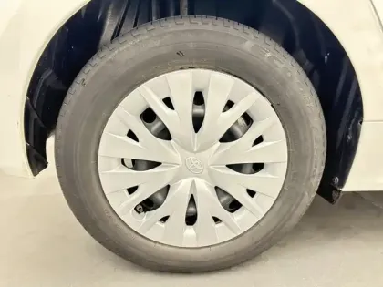 Photo 7 Toyota Yaris Hybride 116h Dynamic