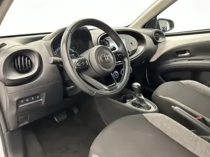 Photo 13 Toyota Aygo 1.0 S-CVT 72 Dynamic