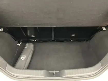 Photo 9 Toyota Aygo 1.0 S-CVT 72 Dynamic