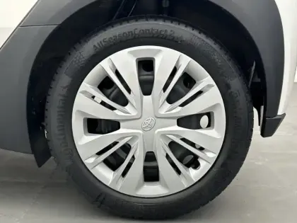 Photo 8 Toyota Aygo 1.0 S-CVT 72 Dynamic