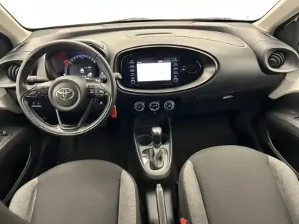 Photo 19 Toyota Aygo 1.0 S-CVT 72 Dynamic