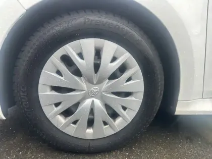 Photo 8 Toyota Yaris Hybride 116h Dynamic