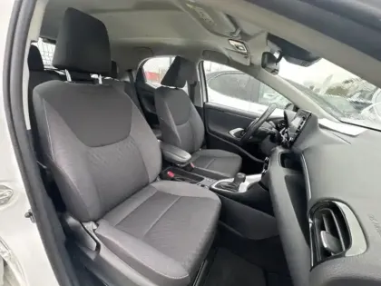 Photo 24 Toyota Yaris Hybride 116h Dynamic