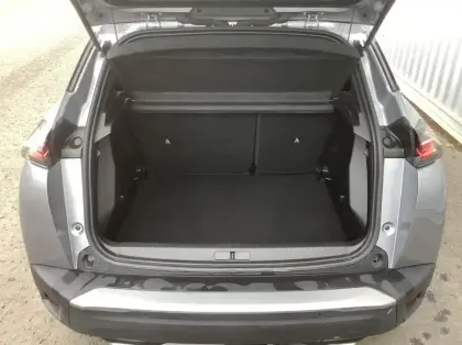 Photo 9 Peugeot 2008 Nouveau 130 S&S EAT8 Allure