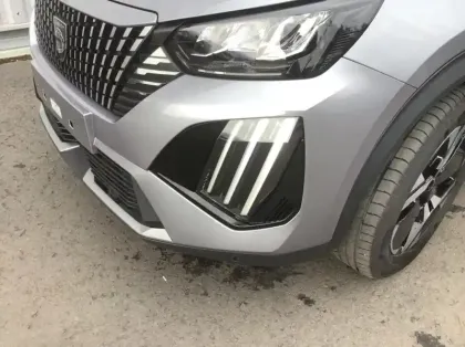 Photo 50 Peugeot 2008 Gén. II Ph2 Allure 5