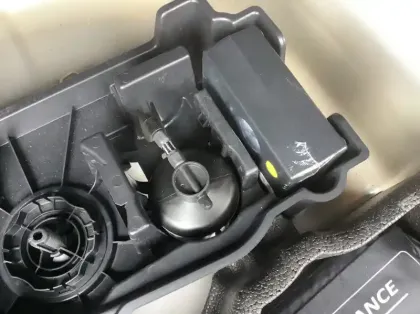 Photo 49 Peugeot 2008 Gén. II Ph2 Allure 5