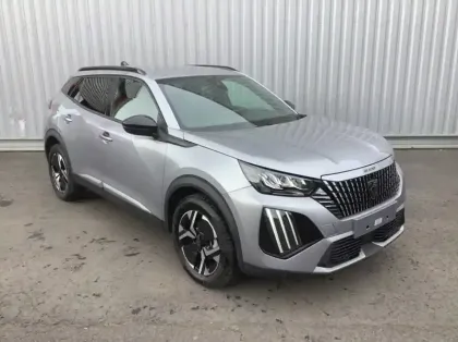 Photo 28 Peugeot 2008 Gén. II Ph2 Allure 5