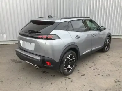 Photo 30 Peugeot 2008 Gén. II Ph2 Allure 5