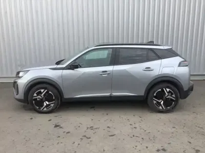 Photo 7 Peugeot 2008 Nouveau 130 S&S EAT8 Allure