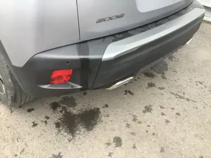 Photo 44 Peugeot 2008 Gén. II Ph2 Allure 5