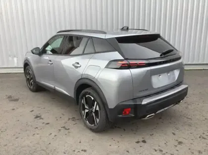 Photo 6 Peugeot 2008 Nouveau 130 S&S EAT8 Allure