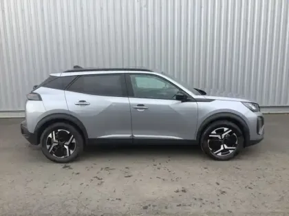 Photo 29 Peugeot 2008 Gén. II Ph2 Allure 5