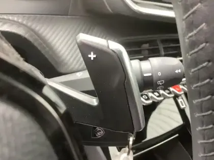 Photo 45 Peugeot 2008 Gén. II Ph2 Allure 5