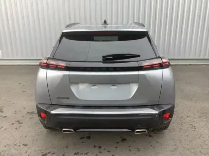 Photo 31 Peugeot 2008 Gén. II Ph2 Allure 5