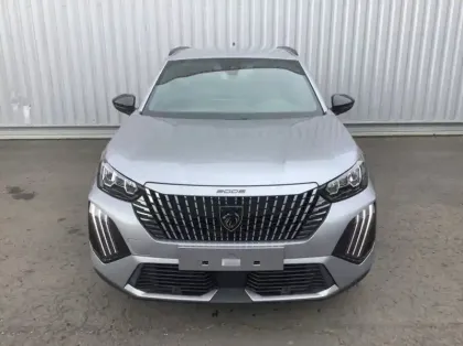 Photo 27 Peugeot 2008 Gén. II Ph2 Allure 5