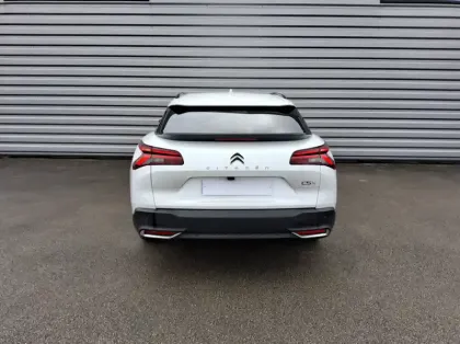 Photo 18 Citroën C5 Nouvelle PureTech 130 S&S EAT8 Shine