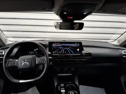 Photo 7 Citroën C5 Nouvelle PureTech 130 S&S EAT8 Shine