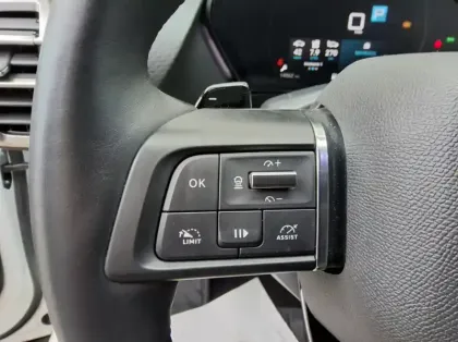 Photo 14 Citroën C5 Nouvelle PureTech 130 S&S EAT8 Shine