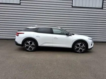 Photo 17 Citroën C5 Nouvelle PureTech 130 S&S EAT8 Shine