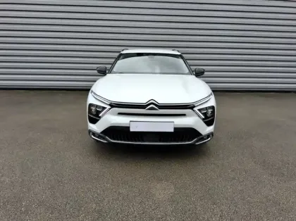 Photo 15 Citroën C5 Nouvelle PureTech 130 S&S EAT8 Shine