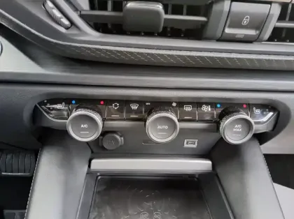 Photo 20 Citroën C5 Nouvelle PureTech 130 S&S EAT8 Shine