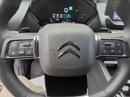 Photo 21 Citroën C5 Nouvelle PureTech 130 S&S EAT8 Shine