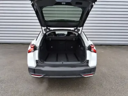 Photo 5 Citroën C5 Nouvelle PureTech 130 S&S EAT8 Shine